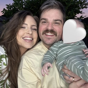 Dan & Paige