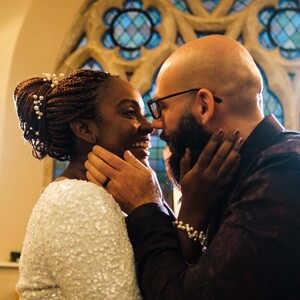 Manuel & Pauline