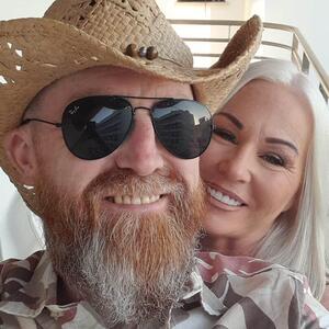 Sharon & Trevor
