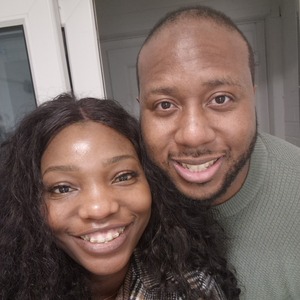 Chidinma & Derek