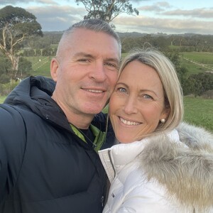 Danielle & Nathan