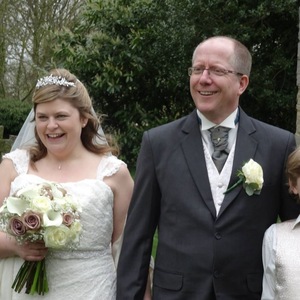 Owen & victoria
