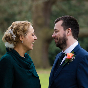 Andy & Roché
