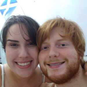 Erica & Joshua