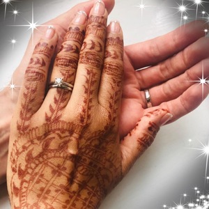 Kiran & Scott