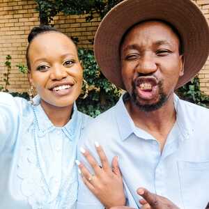 Nokuthula & Welcome