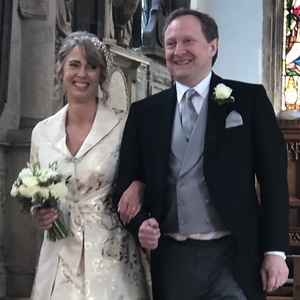 Kate & Philip