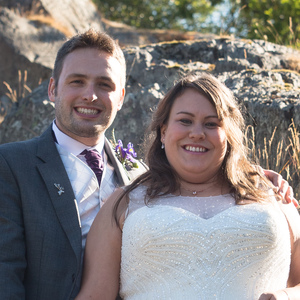 Emily & Jon