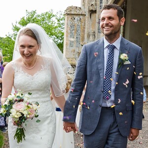 Anna & Tim