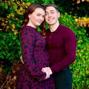 Declan & Grace