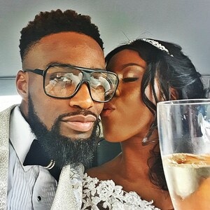 Cherelle & Nathan