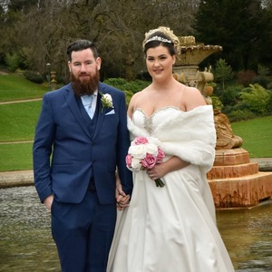 Daniel & Rachel