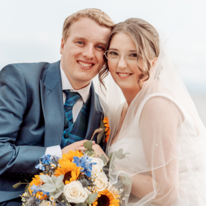 Bethan & Sam