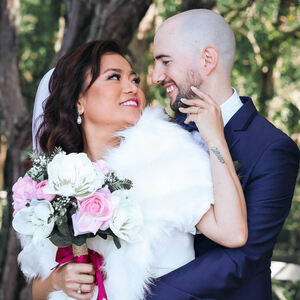 Ana & Nathan