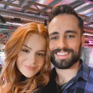 Elicia & James