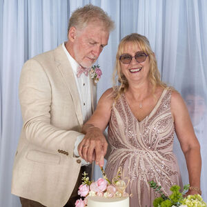 Al & Billie