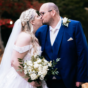 Sarah & Stephen
