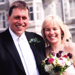 Andrew & Elizabeth